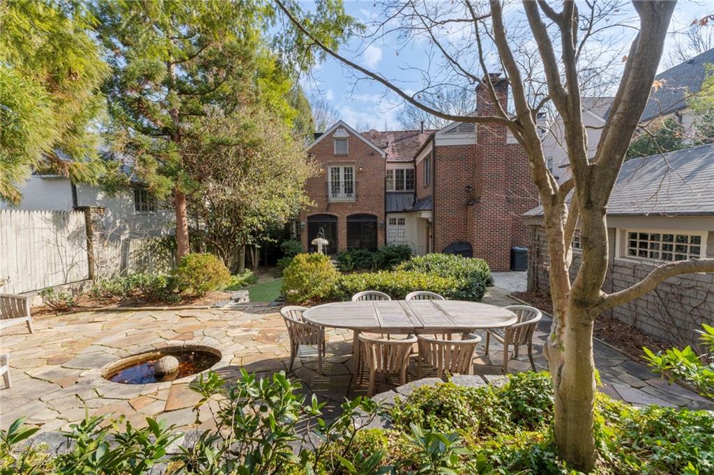 110 Brighton Road Northeast Atlanta, GA 30309 - Photo 42 of 48