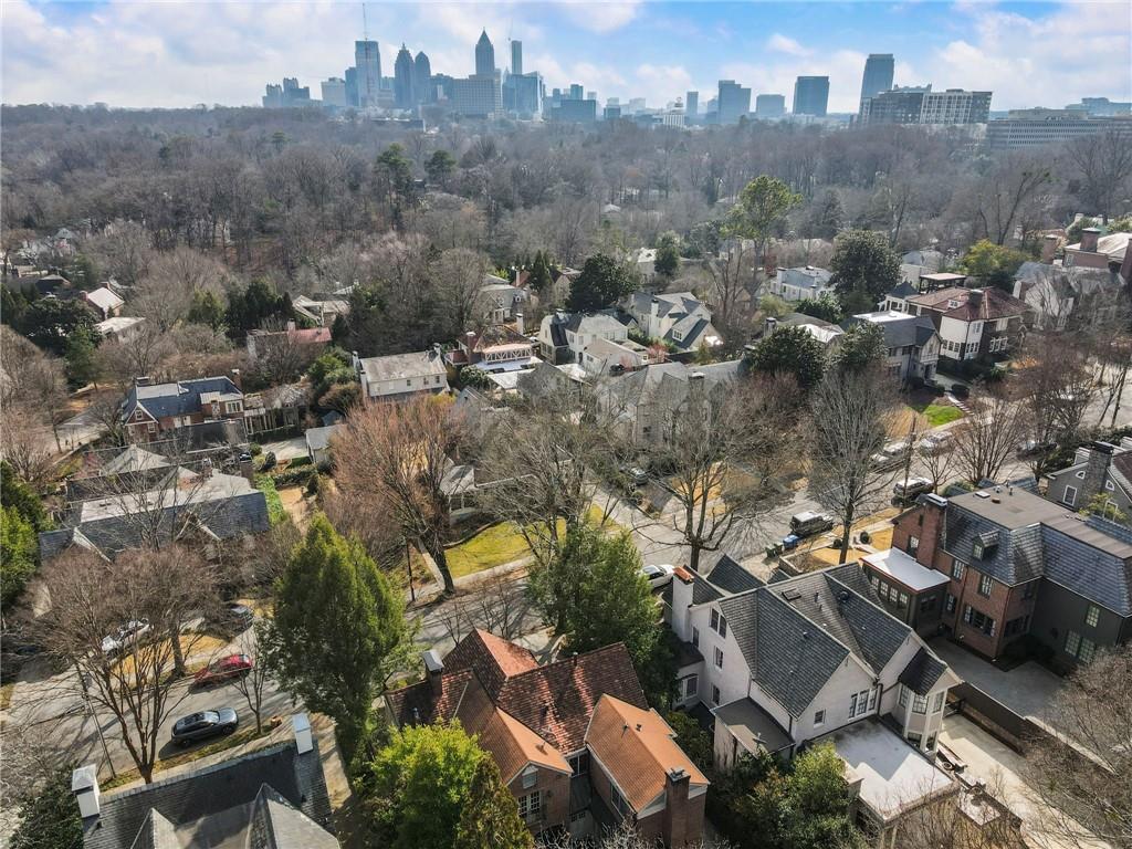 110 Brighton Road Northeast Atlanta, GA 30309 - Photo 45 of 48