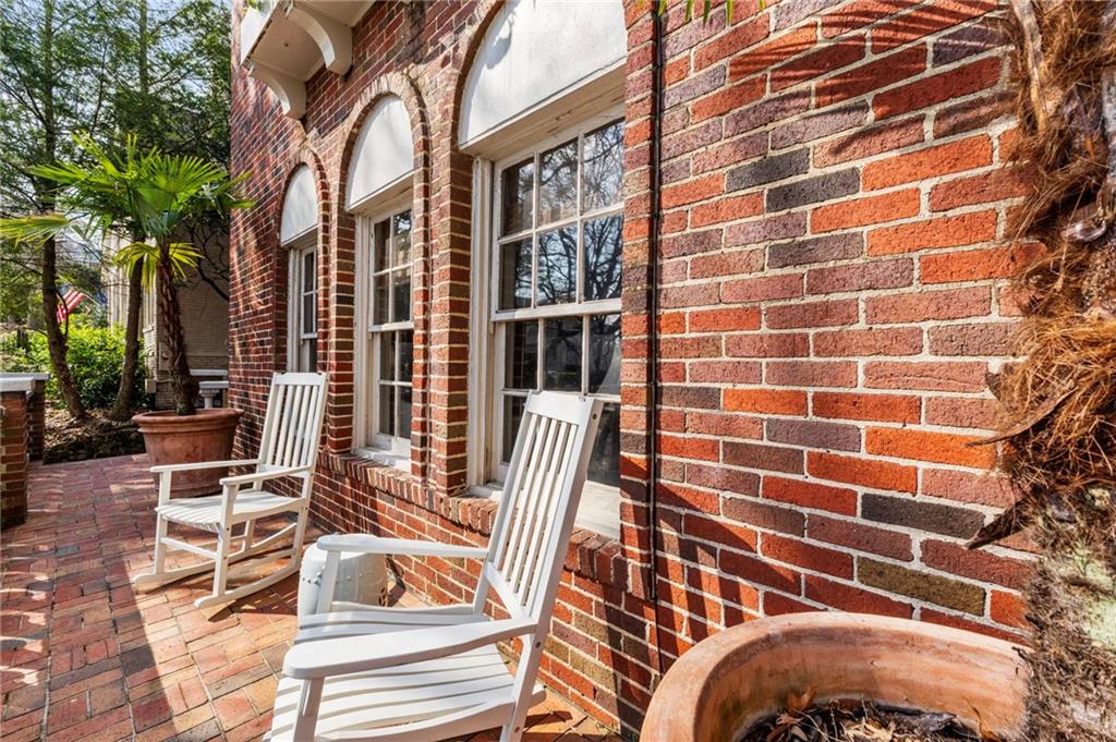 110 Brighton Road Northeast Atlanta, GA 30309 - Photo 47 of 48