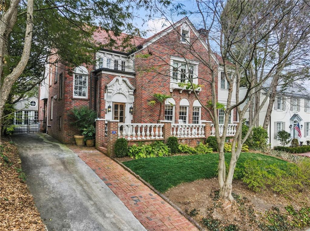 110 Brighton Road Northeast Atlanta, GA 30309 - Photo 48 of 48