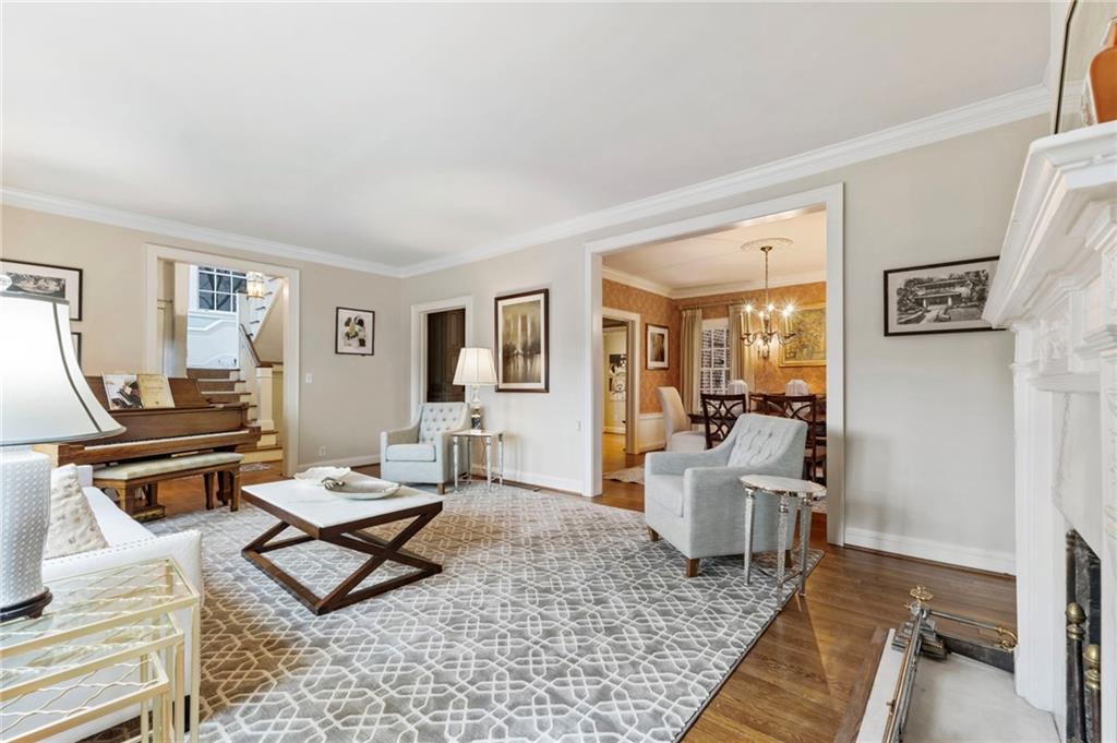 110 Brighton Road Northeast Atlanta, GA 30309 - Photo 5 of 48