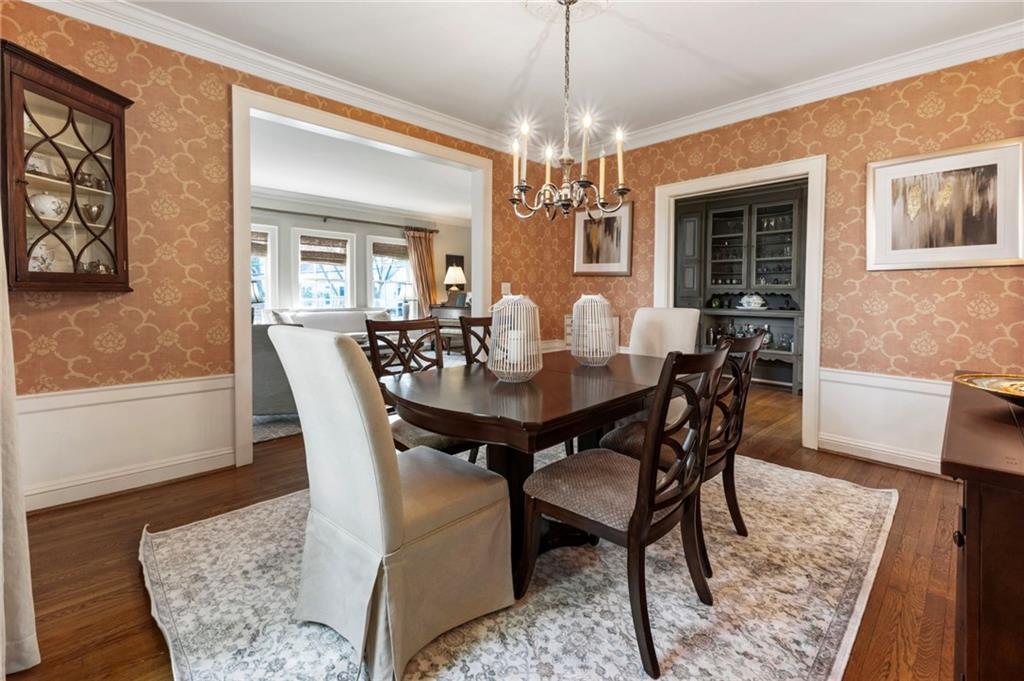 110 Brighton Road Northeast Atlanta, GA 30309 - Photo 8 of 48