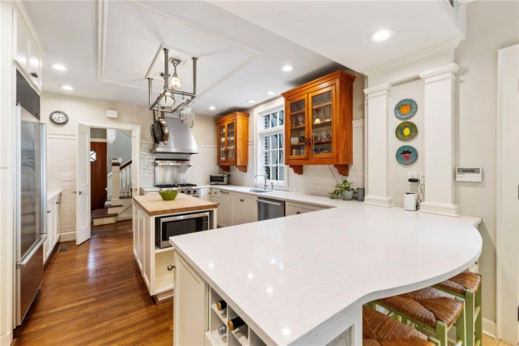 110 Brighton Road Northeast Atlanta, GA 30309 - Photo 10 of 48