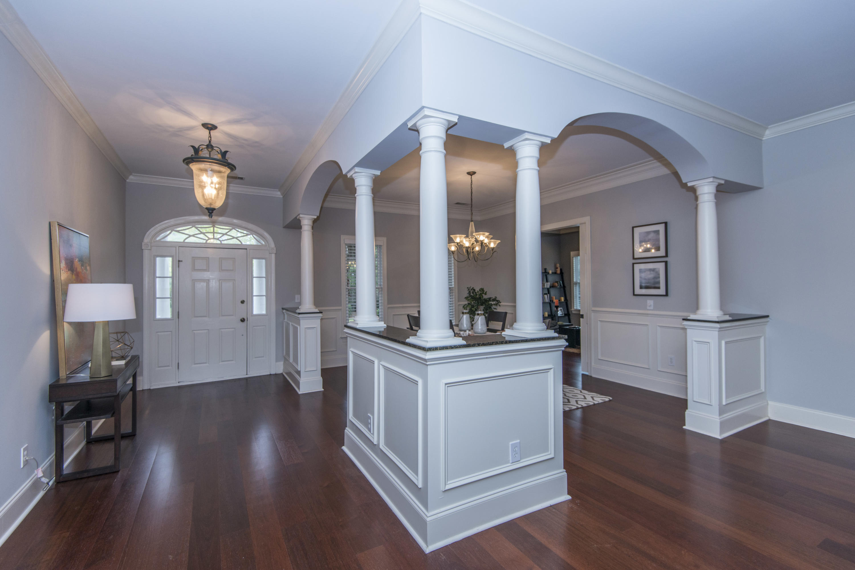 3447 Henrietta Hartford Road Mount Pleasant, SC 29466 - Photo 14 of 47 Entry way