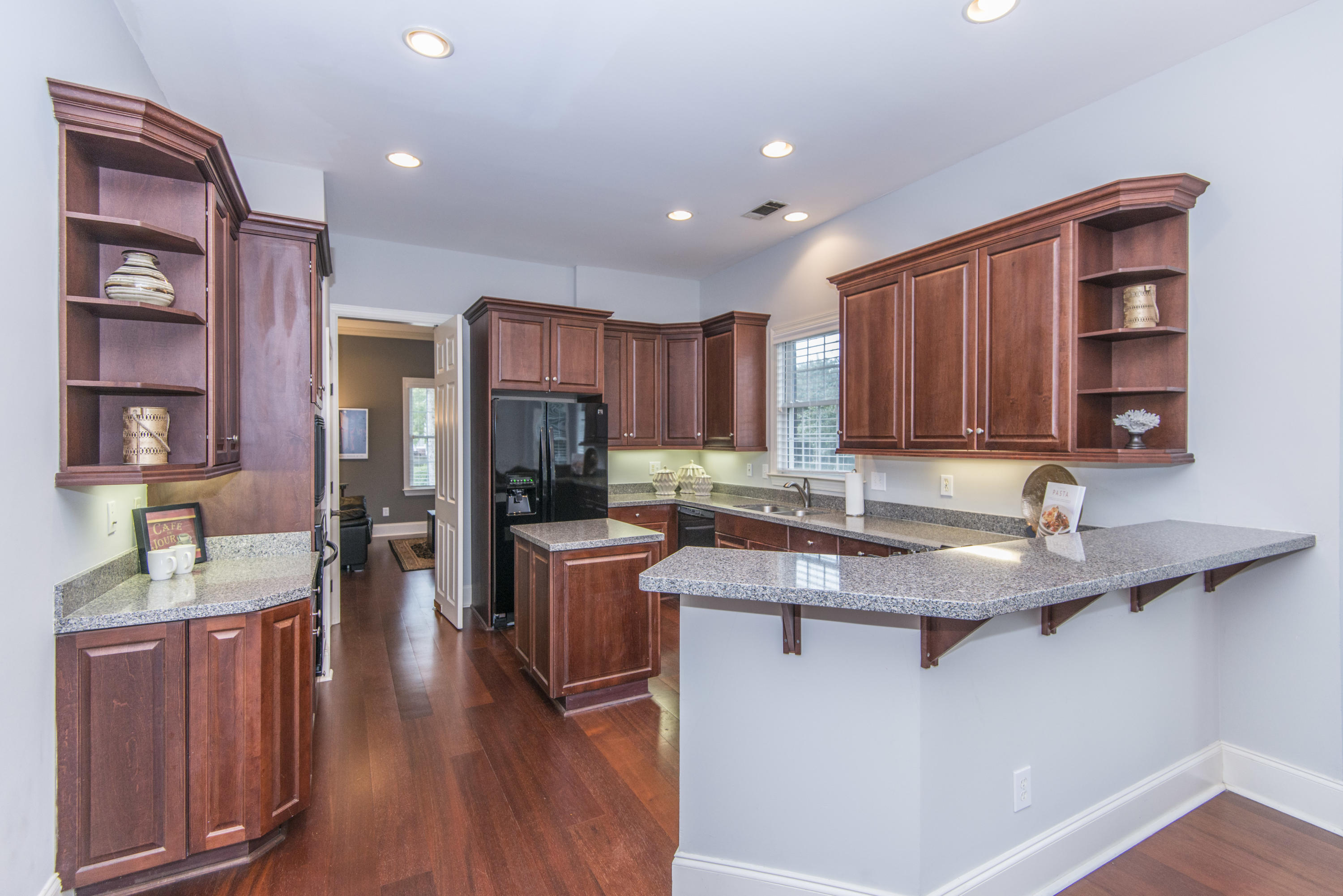 3447 Henrietta Hartford Road Mount Pleasant, SC 29466 - Photo 21 of 47 Kitchen