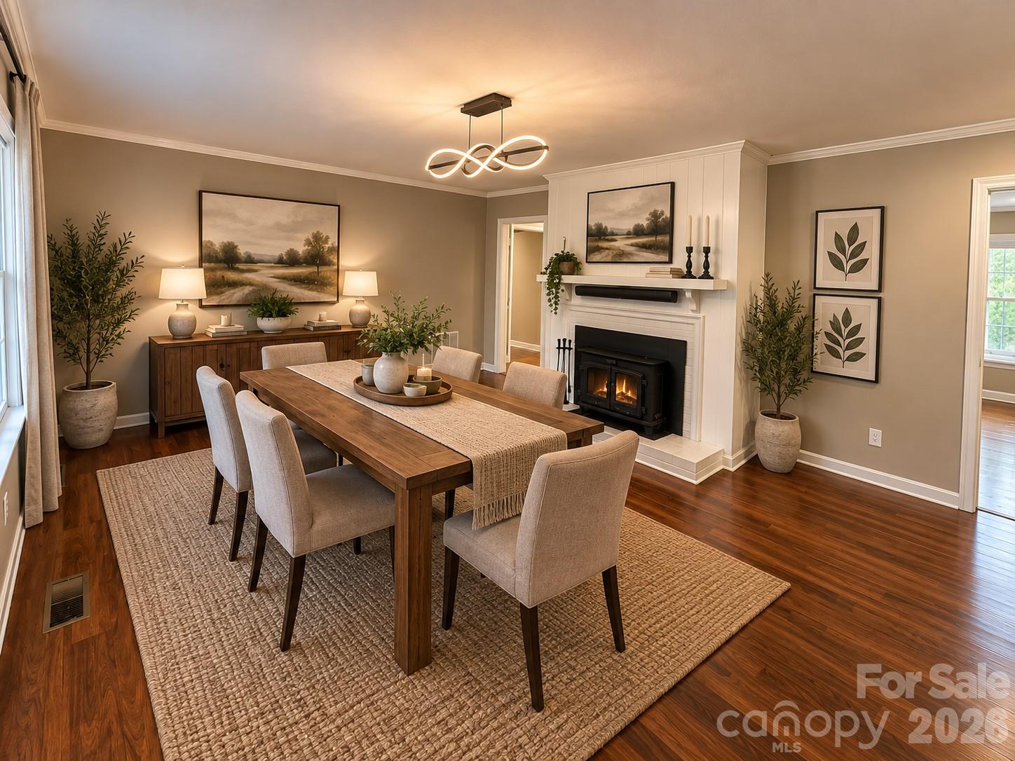 1321 Jenkins Road Gastonia, NC 28052 - Photo 30 of 42 Gallery Image 30