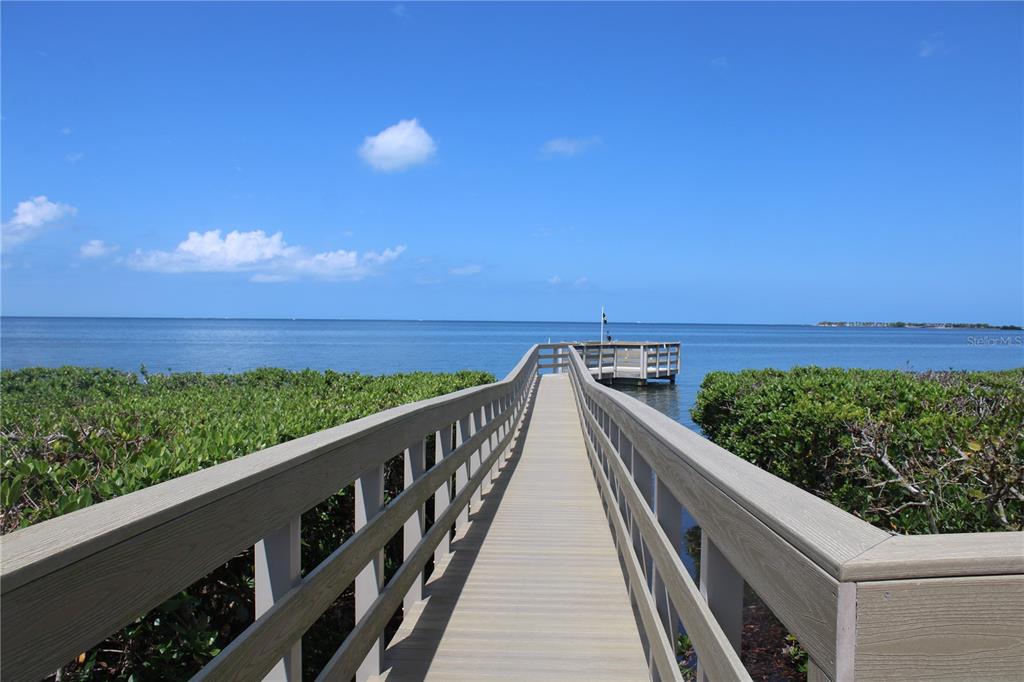 335 Windrush Loop, Unit 335 Tarpon Springs, FL 34689 - Photo 18 of 18 a view of balcony with outdoor space