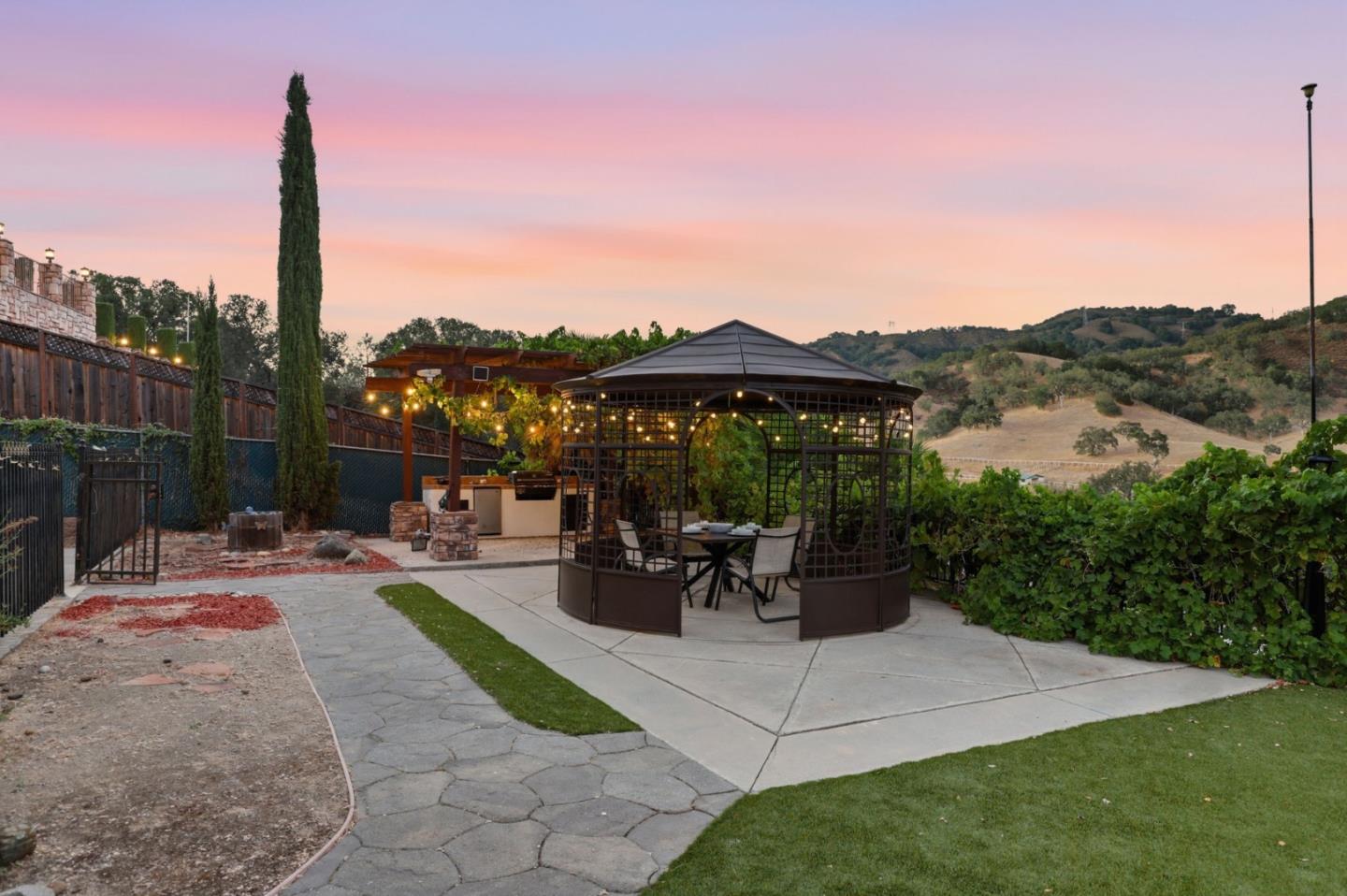 16955 Uvas Road Morgan Hill, CA 95037 - Photo 66 of 81 Gallery Image 66