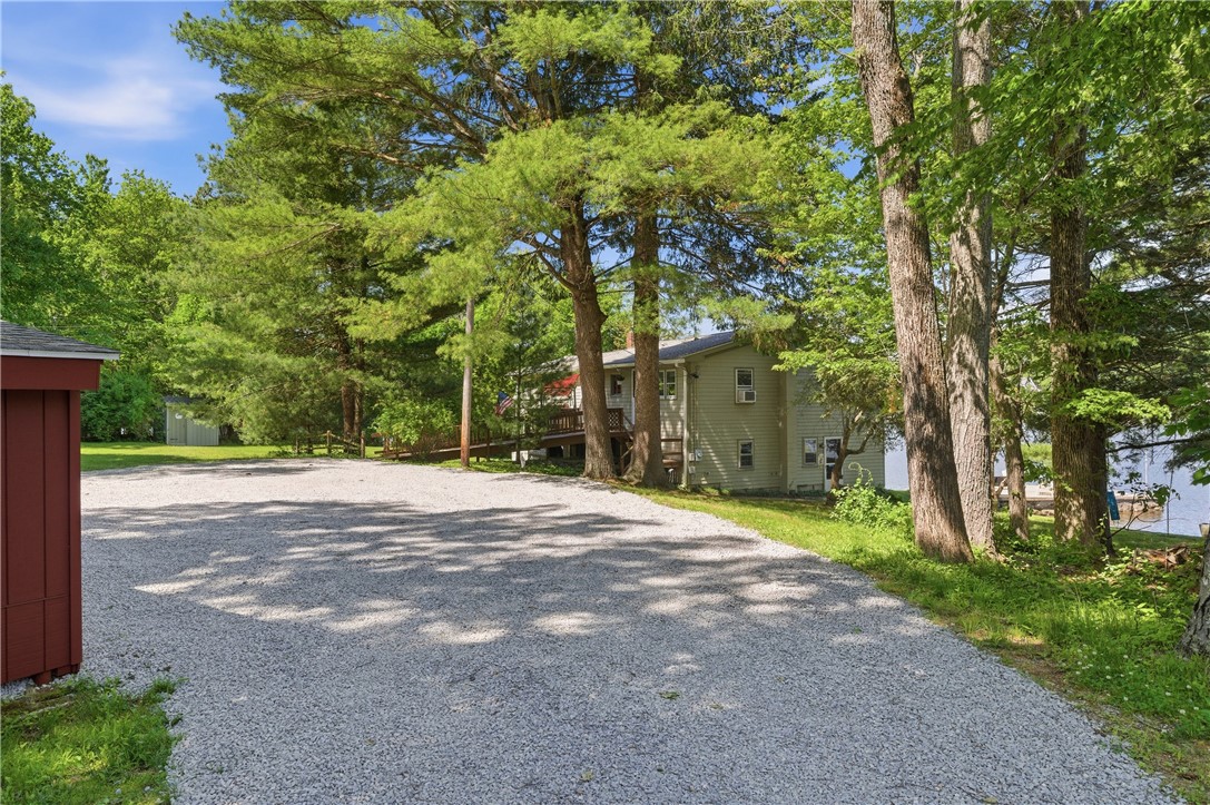 585 Reservoir Road Burrillville, RI 02859 - Photo 46 of 49