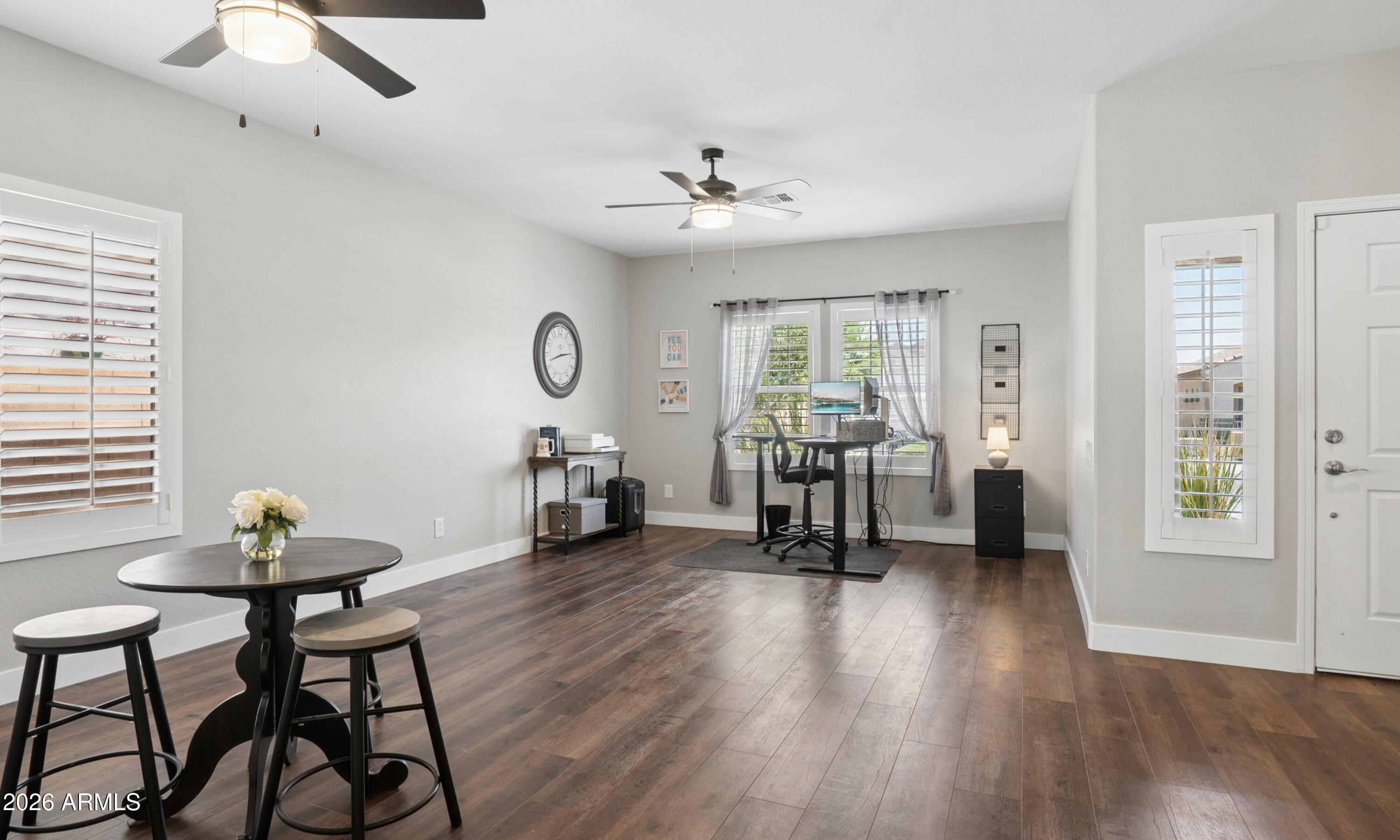 5310 West Saddlehorn Road Phoenix, AZ 85083 - Photo 9 of 35 Flex Room