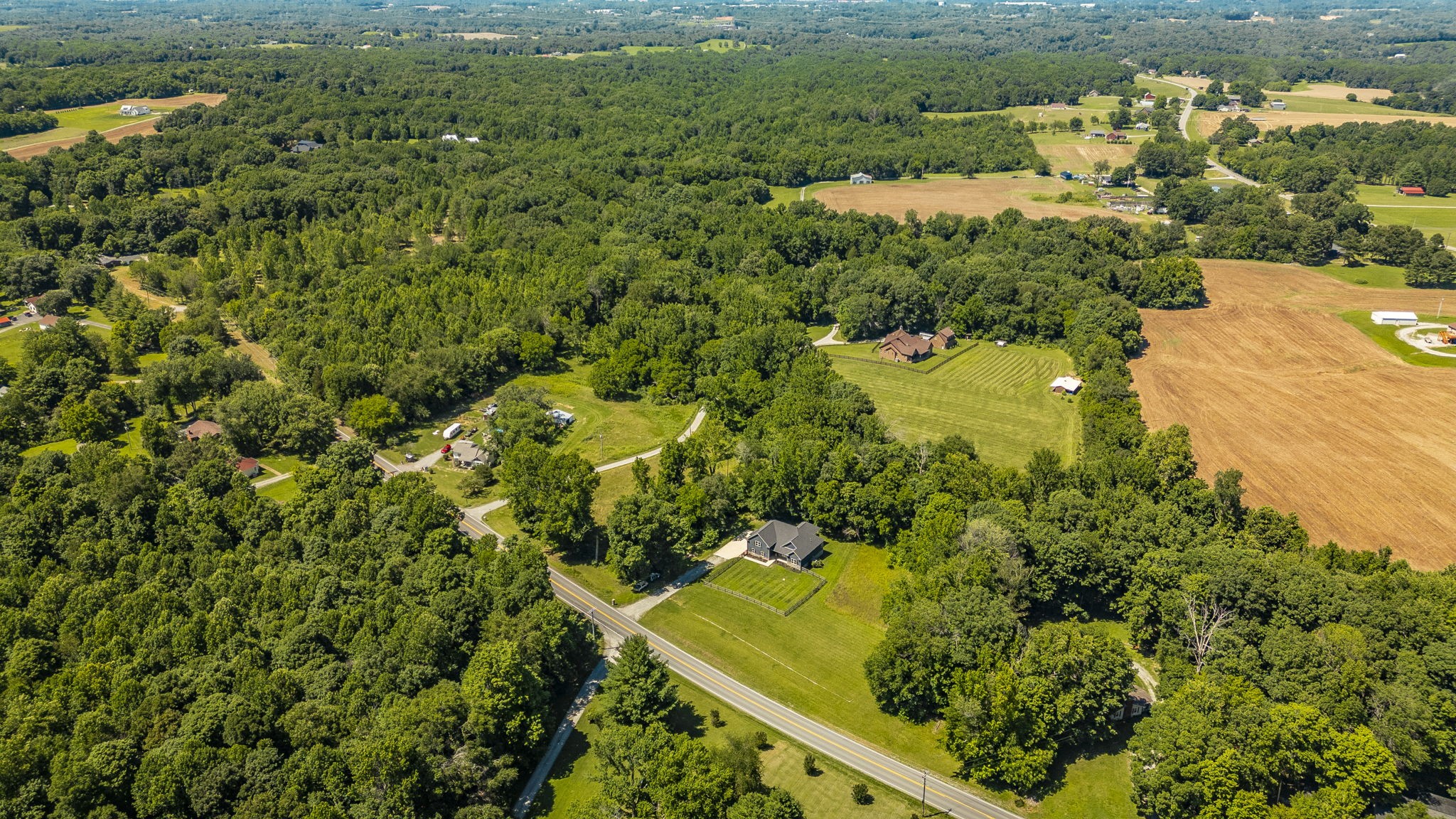 8326 Betts Road Greenbrier, TN 37073 - Photo 41 of 51