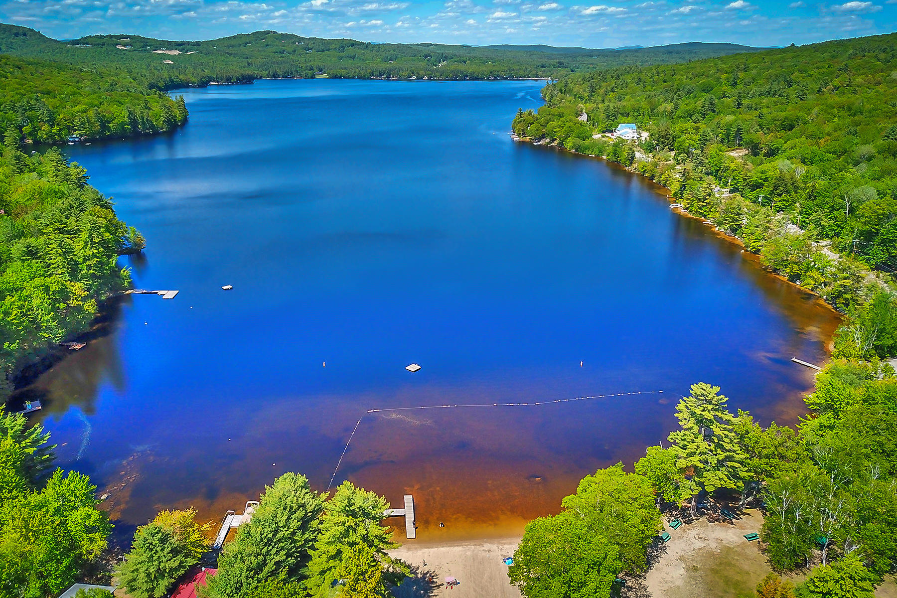 17 Ice House Road Harrison, ME 04040 - Photo 7 of 47 crystal lake