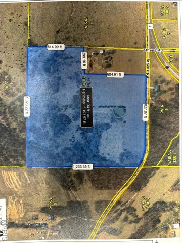 $245,000 | 0 Athens Road, Conway, MO 65632