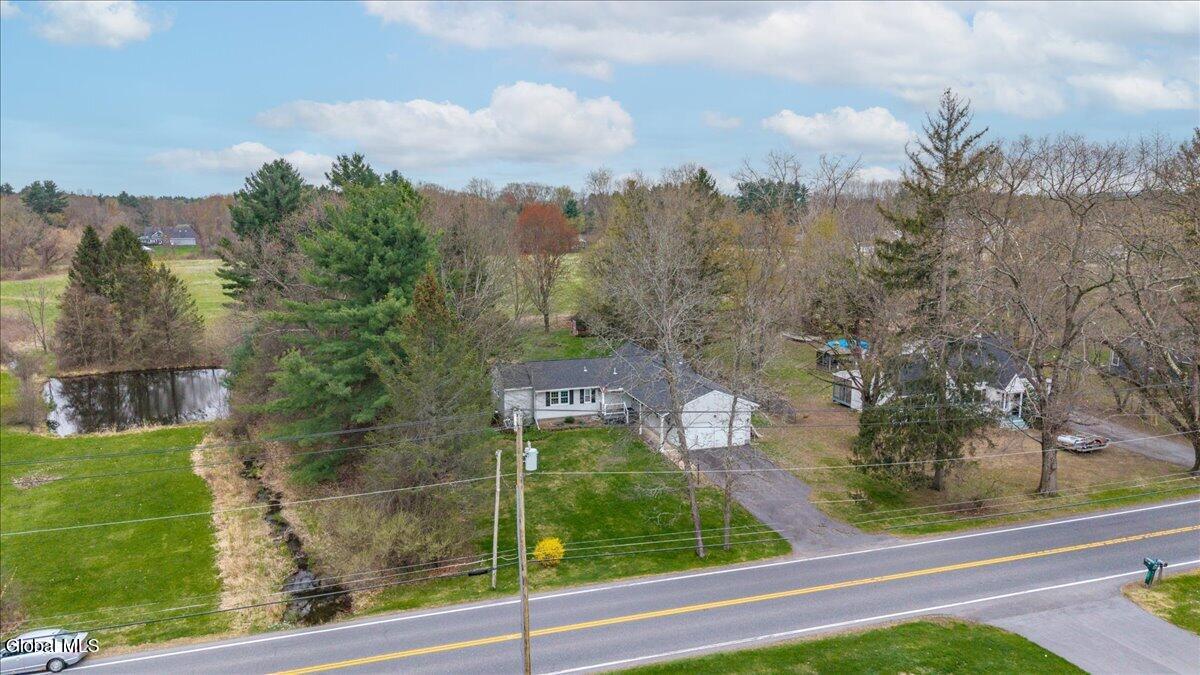 63 Jenkins Road Ballston, NY 12027 - Photo 72 of 83 PRIVATE SETTING