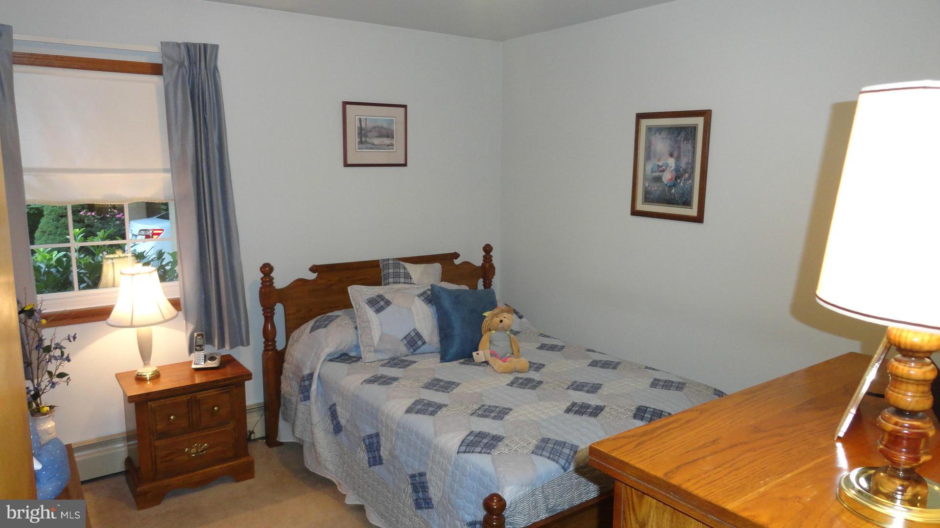 7268 Waterford Road Rixeyville, VA 22737 - Photo 14 of 30 Bedroom