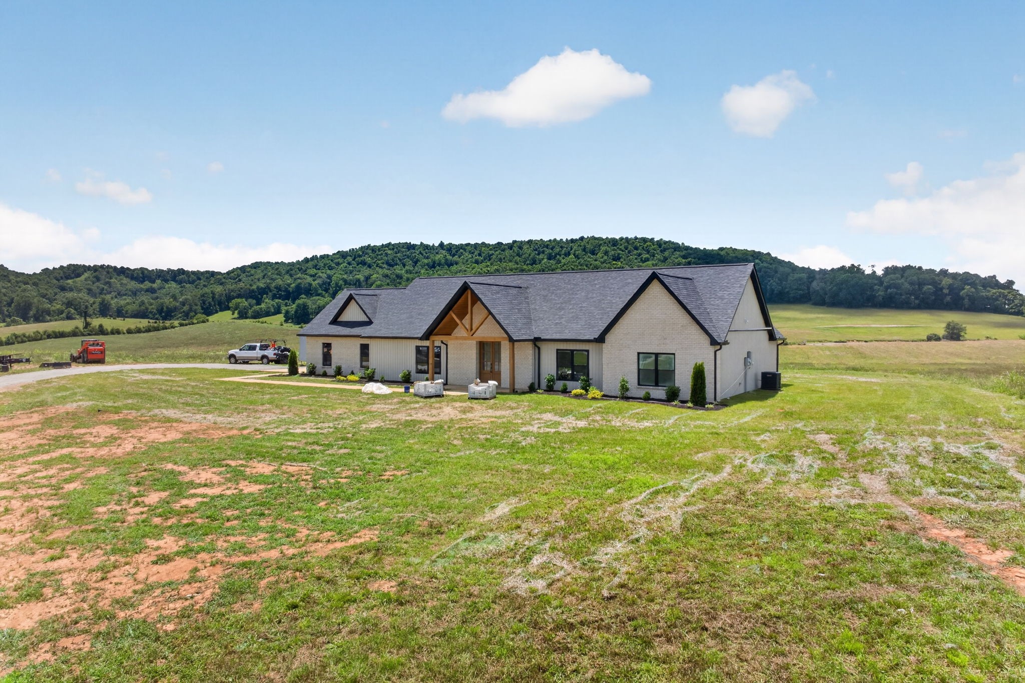 4169 Gum Springs Mountain Road Sparta, TN 38583 - Photo 3 of 19