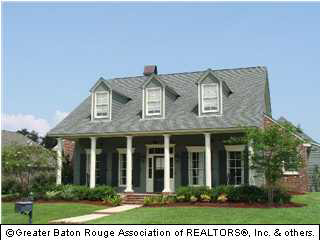 16330 Winding Ridge Avenue Prairieville, LA 70769 - Photo 1 of 12 Gallery Image 1