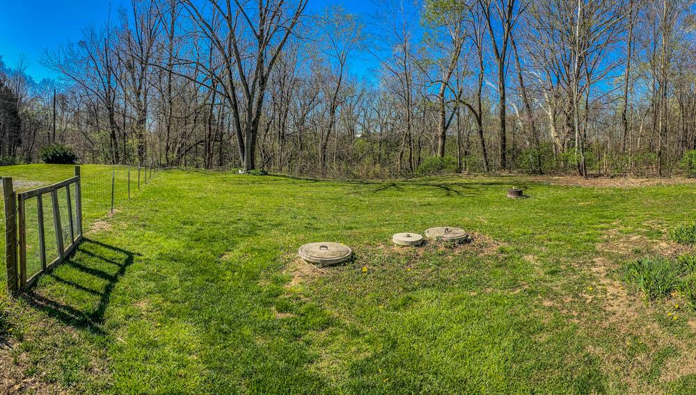 19805 Ringgold Southern Road Circleville, OH 43113 - Photo 21 of 21 Side Yard