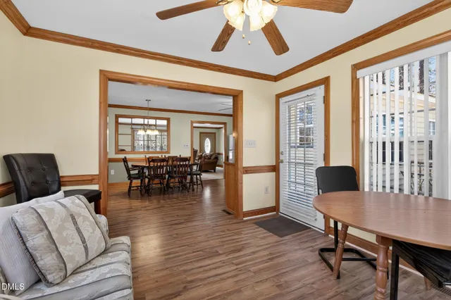 $239,900 | 2107 Dayton Drive South, Wilson, NC 27893