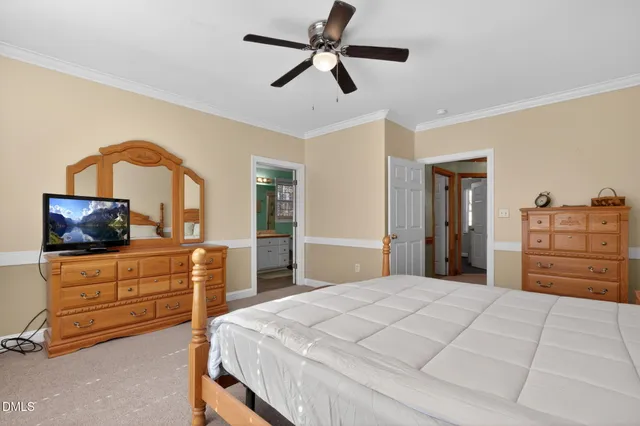 $239,900 | 2107 Dayton Drive South, Wilson, NC 27893