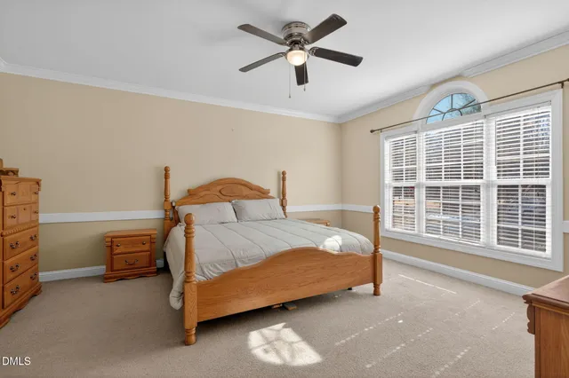 $239,900 | 2107 Dayton Drive South, Wilson, NC 27893