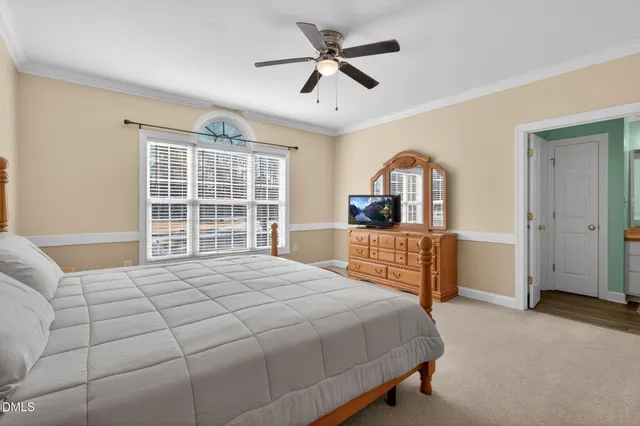 $239,900 | 2107 Dayton Drive South, Wilson, NC 27893