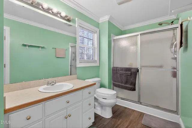 $239,900 | 2107 Dayton Drive South, Wilson, NC 27893