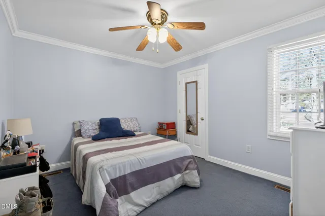 $239,900 | 2107 Dayton Drive South, Wilson, NC 27893