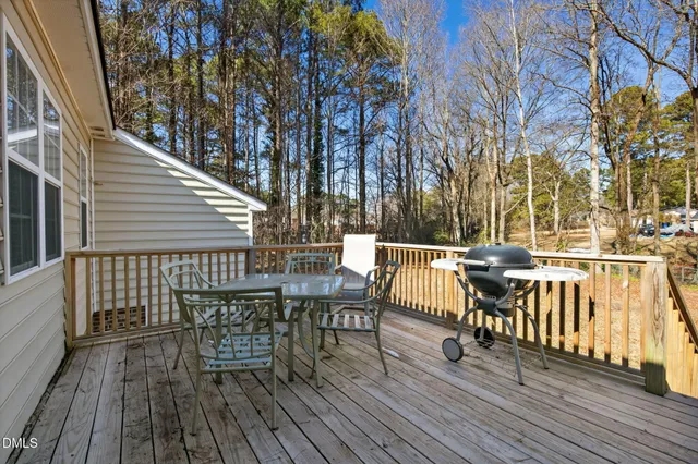 $239,900 | 2107 Dayton Drive South, Wilson, NC 27893