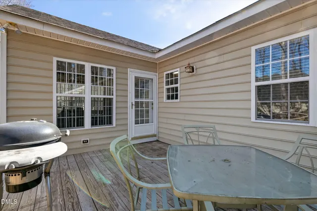 $239,900 | 2107 Dayton Drive South, Wilson, NC 27893