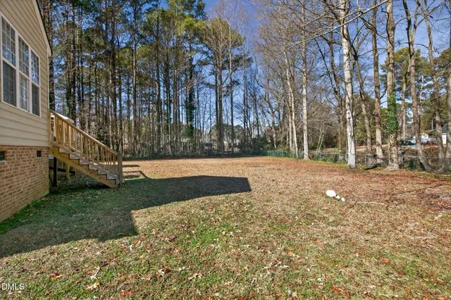 $239,900 | 2107 Dayton Drive South, Wilson, NC 27893