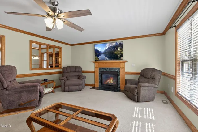 $239,900 | 2107 Dayton Drive South, Wilson, NC 27893