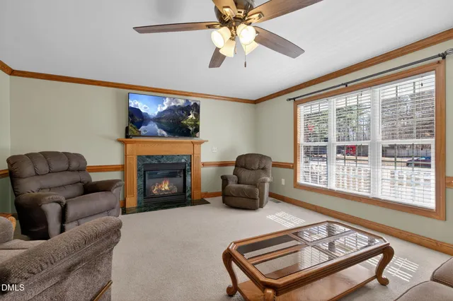 $239,900 | 2107 Dayton Drive South, Wilson, NC 27893