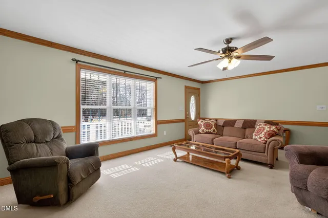 $239,900 | 2107 Dayton Drive South, Wilson, NC 27893