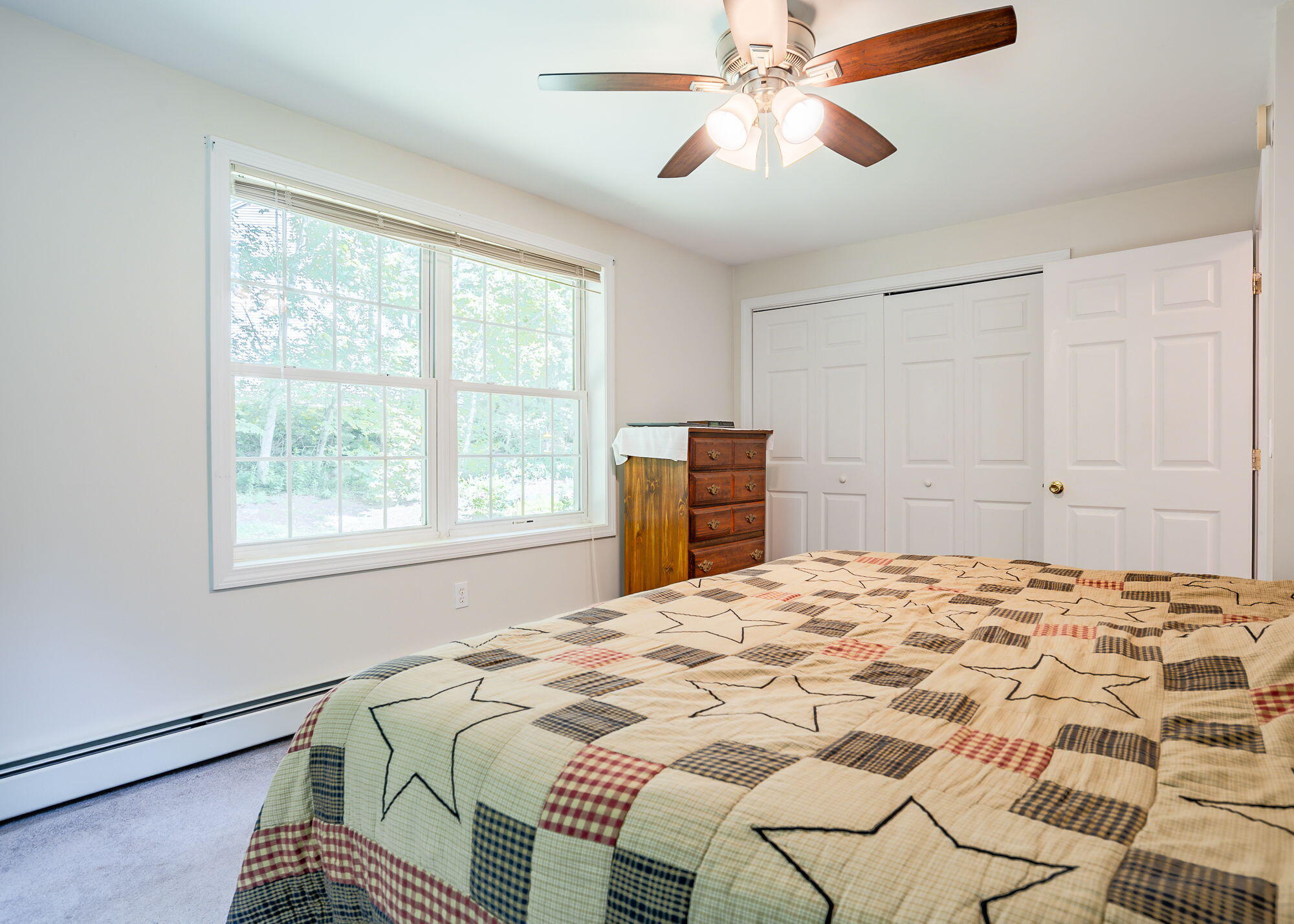 11 Merrill Road Westbrook, ME 04092 - Photo 60 of 75 ADU 2nd bedroom