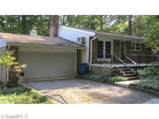 6420 Liberty Road Julian, NC 27283 - Photo 5 of 5 Exterior Back.