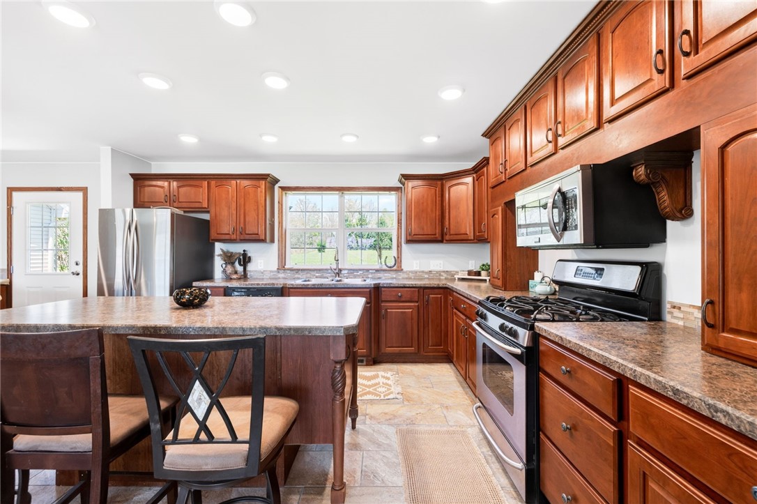 8628 Garlinghouse Road Naples, NY 14512 - Photo 17 of 48