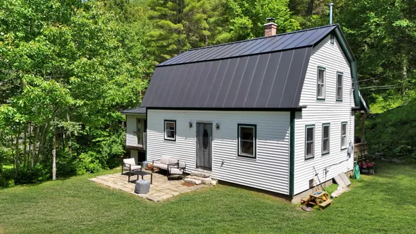 $439,000 | 538 Bridgewater Center Road, Bridgewater, VT 05035