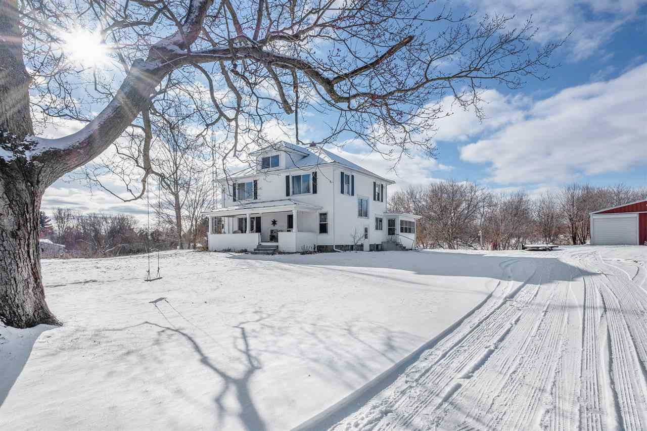 8610 Easton Road Rives Junction, MI 49277 - Photo 2 of 39 Photo 2