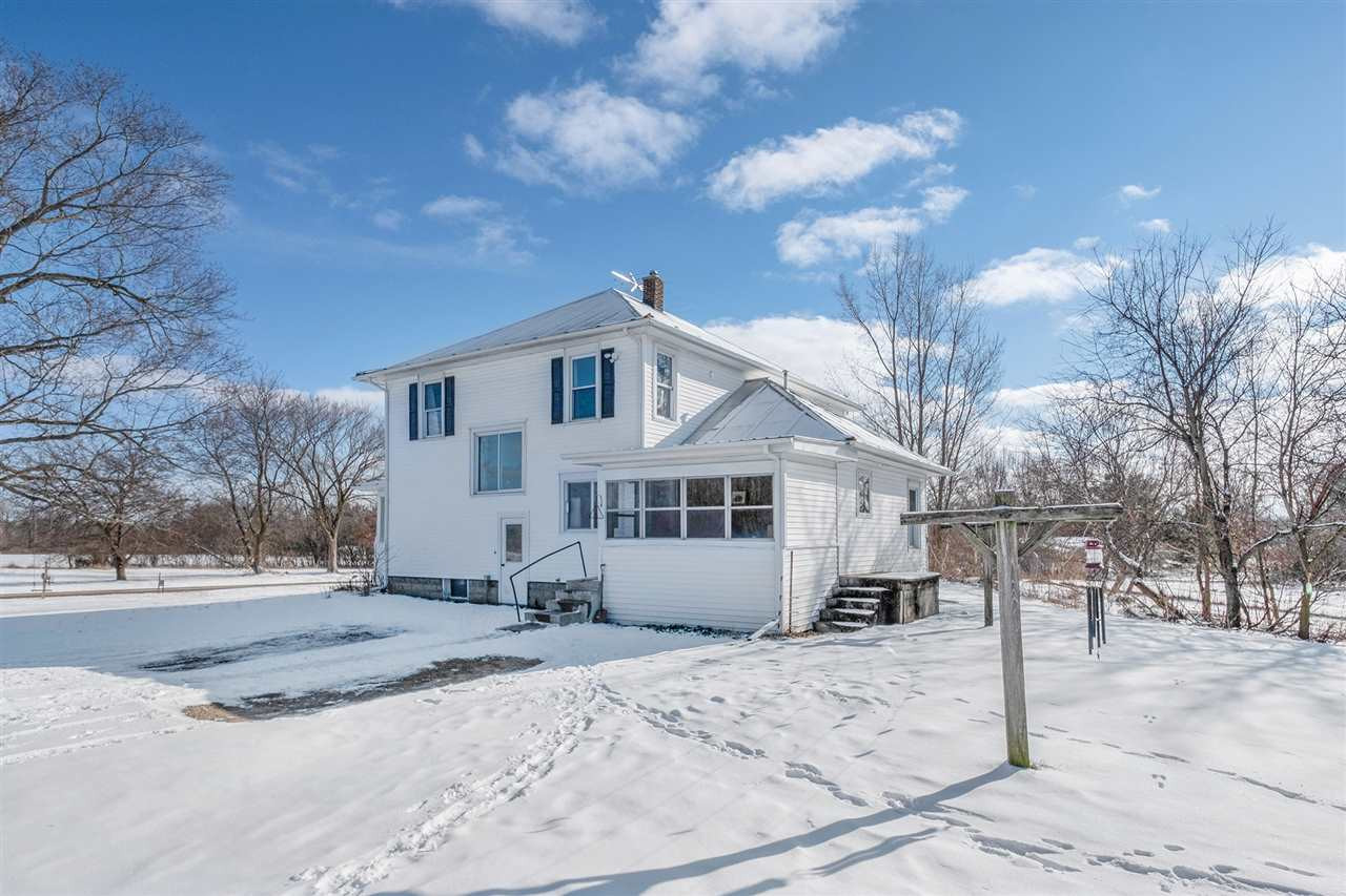 8610 Easton Road Rives Junction, MI 49277 - Photo 28 of 39 Photo 28