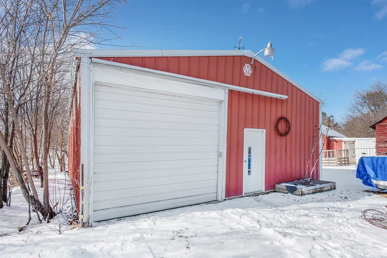8610 Easton Road Rives Junction, MI 49277 - Photo 29 of 39 Photo 29