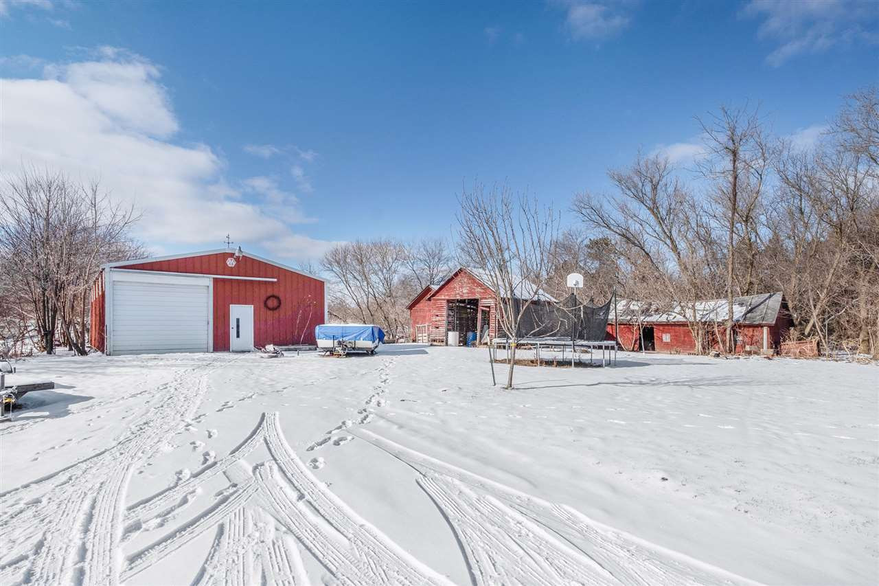 8610 Easton Road Rives Junction, MI 49277 - Photo 30 of 39 Photo 30