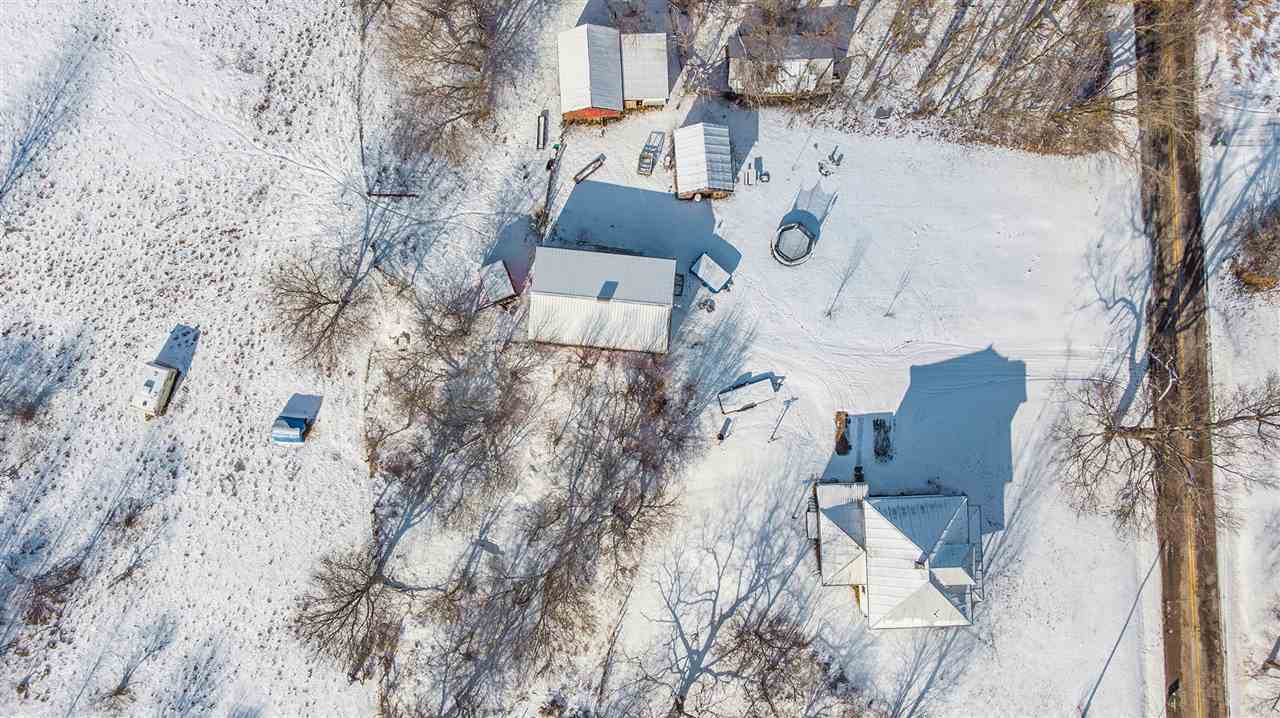 8610 Easton Road Rives Junction, MI 49277 - Photo 33 of 39 Photo 33