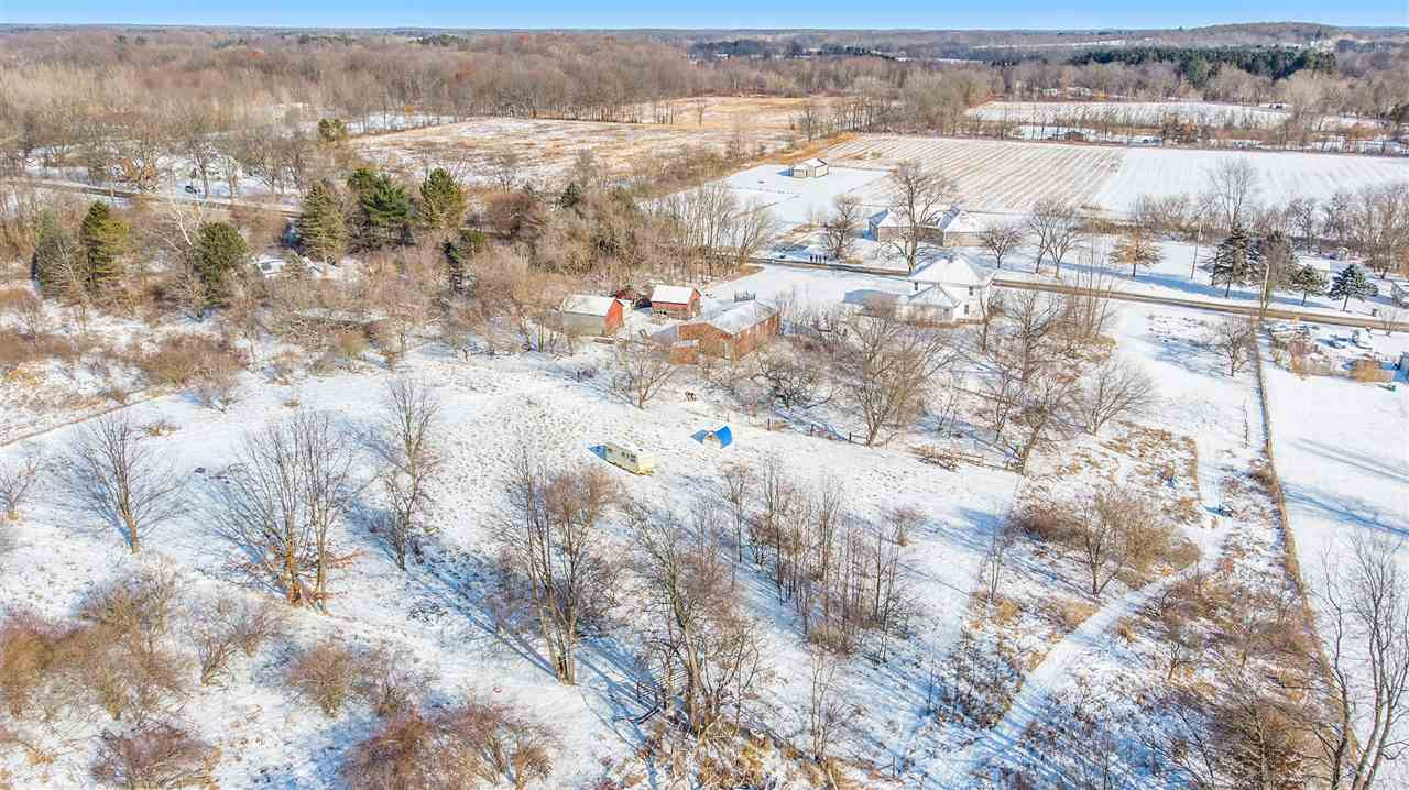 8610 Easton Road Rives Junction, MI 49277 - Photo 36 of 39 Photo 36