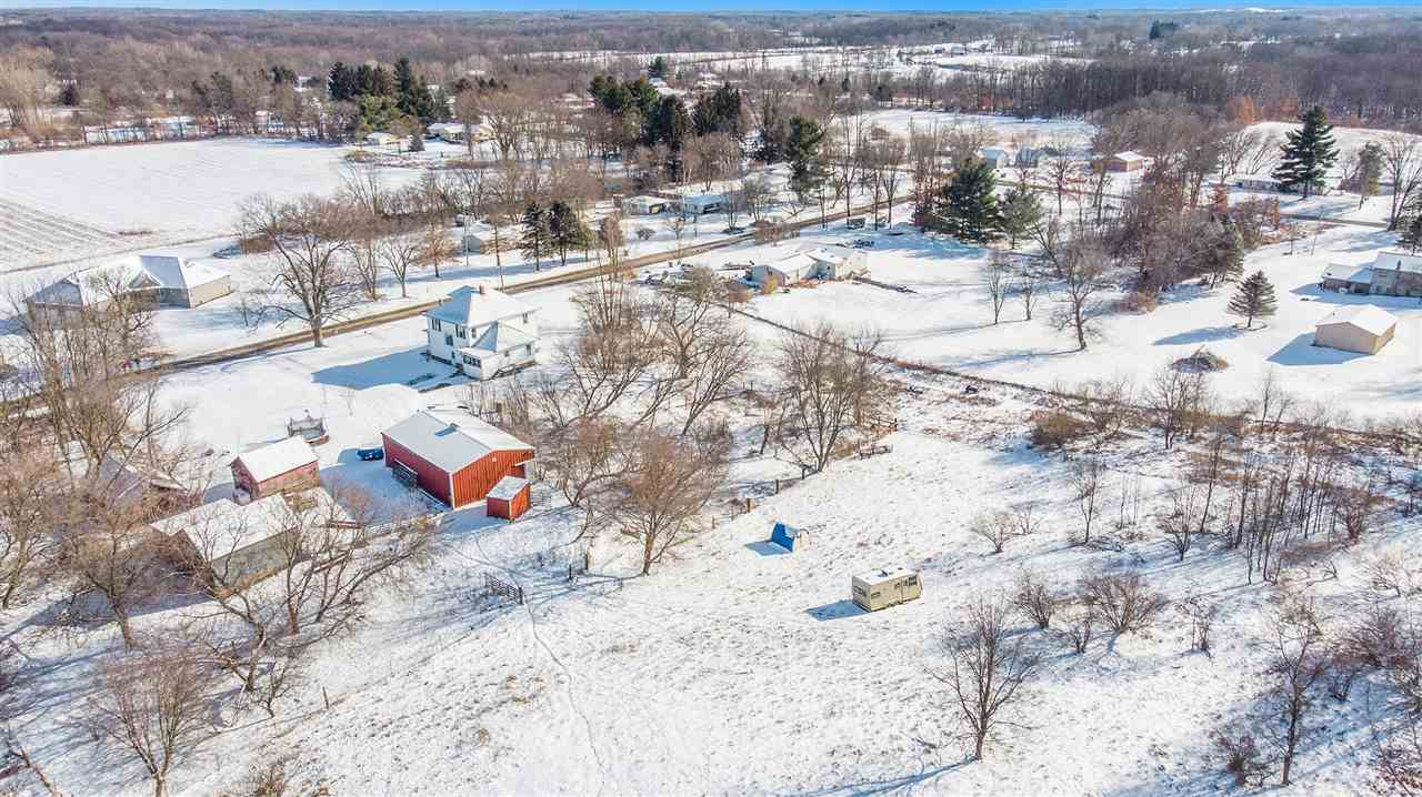 8610 Easton Road Rives Junction, MI 49277 - Photo 38 of 39 Photo 38