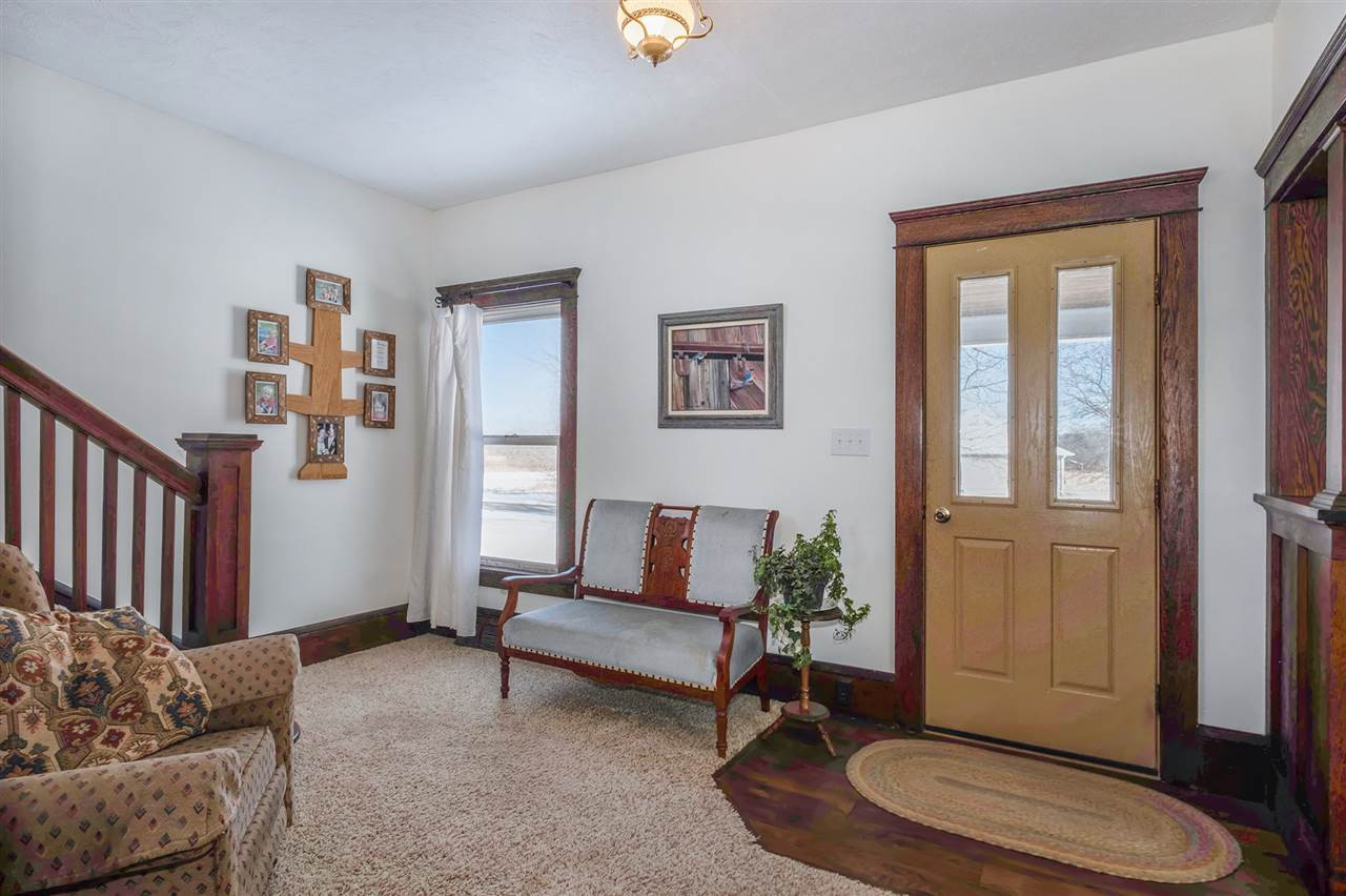 8610 Easton Road Rives Junction, MI 49277 - Photo 4 of 39 Photo 4