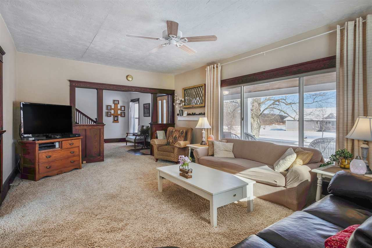 8610 Easton Road Rives Junction, MI 49277 - Photo 5 of 39 Photo 5