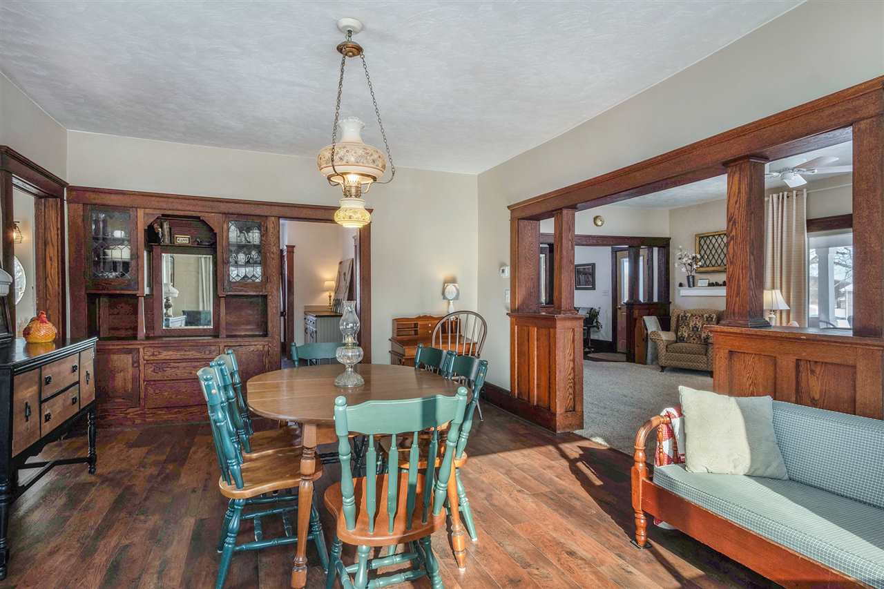 8610 Easton Road Rives Junction, MI 49277 - Photo 8 of 39 Photo 8