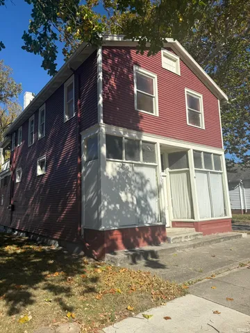 $265,000 | 1515 Tecumseh Street, Fort Wayne, IN 46805