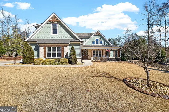 $785,000 | 430 Preakness Way, Forsyth, GA 31029